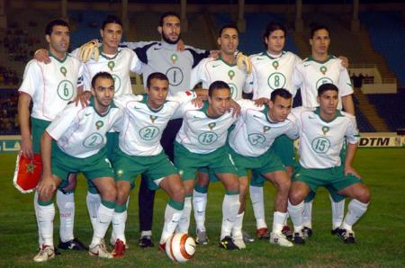 maroc